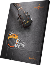 Load image into Gallery viewer, Your Guitar Rebbi!